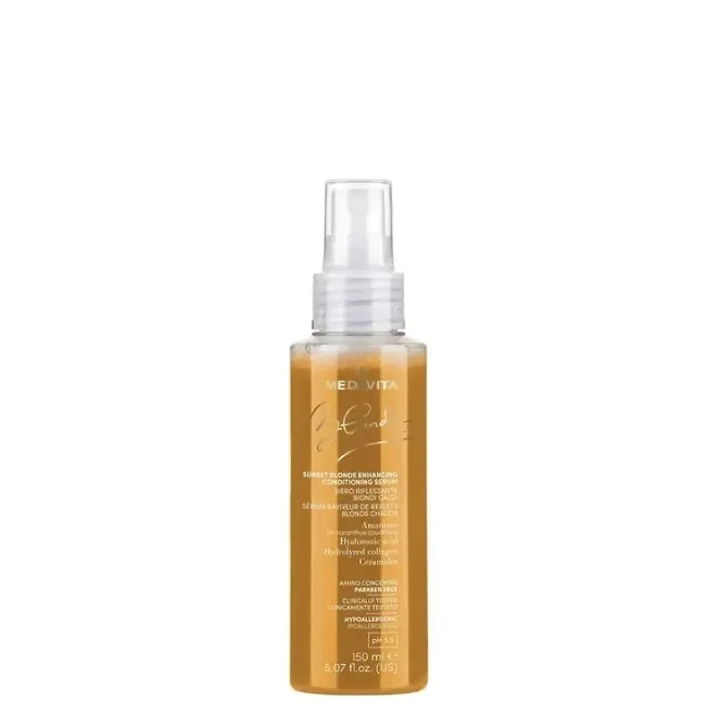 Blondie | Sérum Raviveur de Reflets Anti-Jaune 150ml