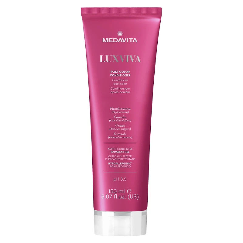 Luxviva | Conditionneur Après-Couleur 150 ml
