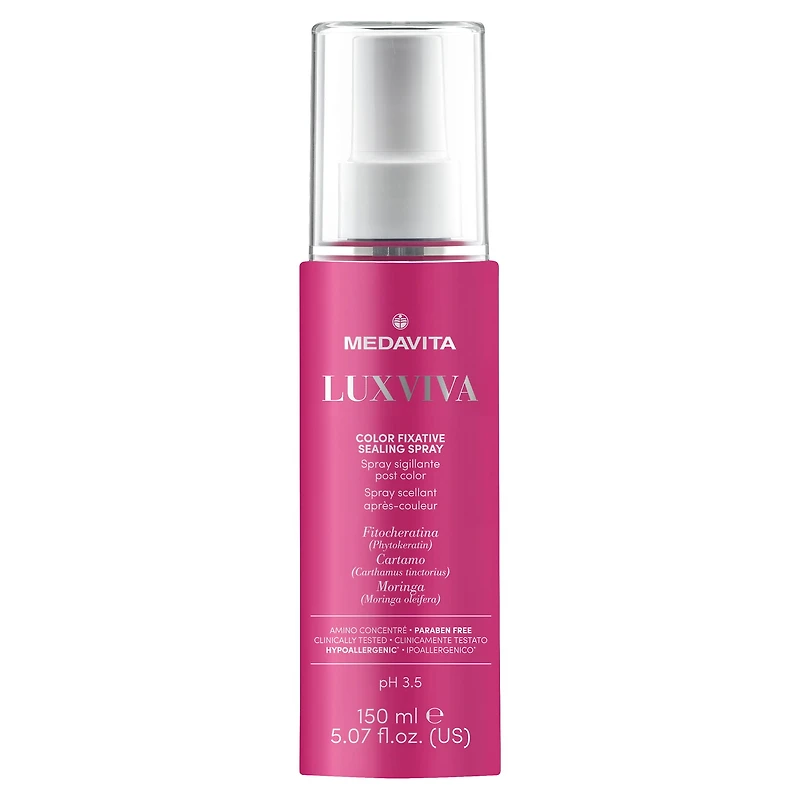 Luxviva | Spray Scellant Après-Couleur 150ml