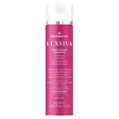 Luxviva | Shampoo