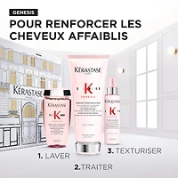 Genesis | Coffret des Fêtes 2025 | Force & Anti-Casse