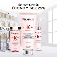 Genesis | Coffret des Fêtes 2025 | Force & Anti-Casse