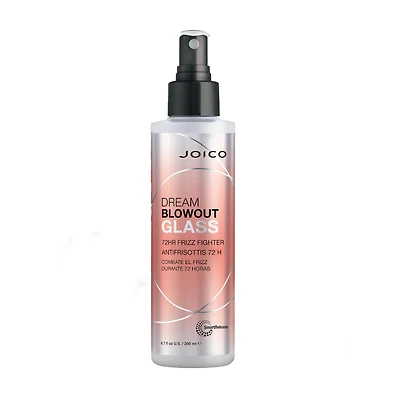 Dream Blowout | Glass | Antifrisottis 72 H (200 ml / 6.7 oz) | Lissage & Protection Thermique