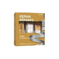 K-PAK | Coffret Fêtes 2025 | Réparez — Force & Résistance