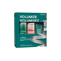 JoiFull | Coffret Fêtes 2025 | Volumisez — Épaisseur & Légèreté