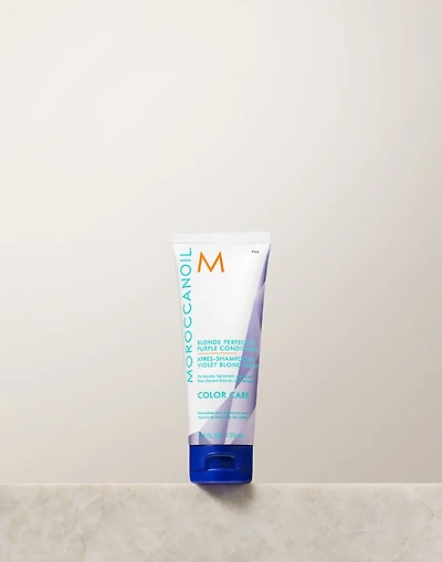 Color Care | Blonde Perfecting Purple Conditioner