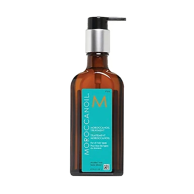 Oil Treatment | Original