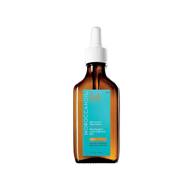 Traitement Cuir Chevelu | Sec 45ml / 1.5 oz