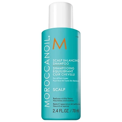 Scalp | Shampooing Équilibrant Cuir Chevelu