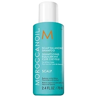 Scalp | Balancing Shampoo