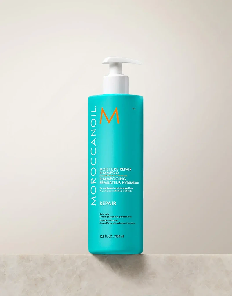 Repair | Shampooing Réparateur Hydratant