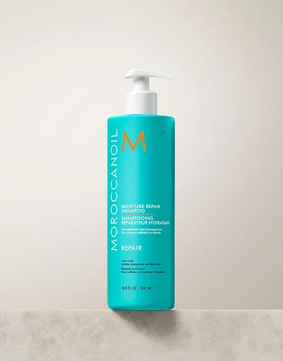 Repair | Moisture Shampoo