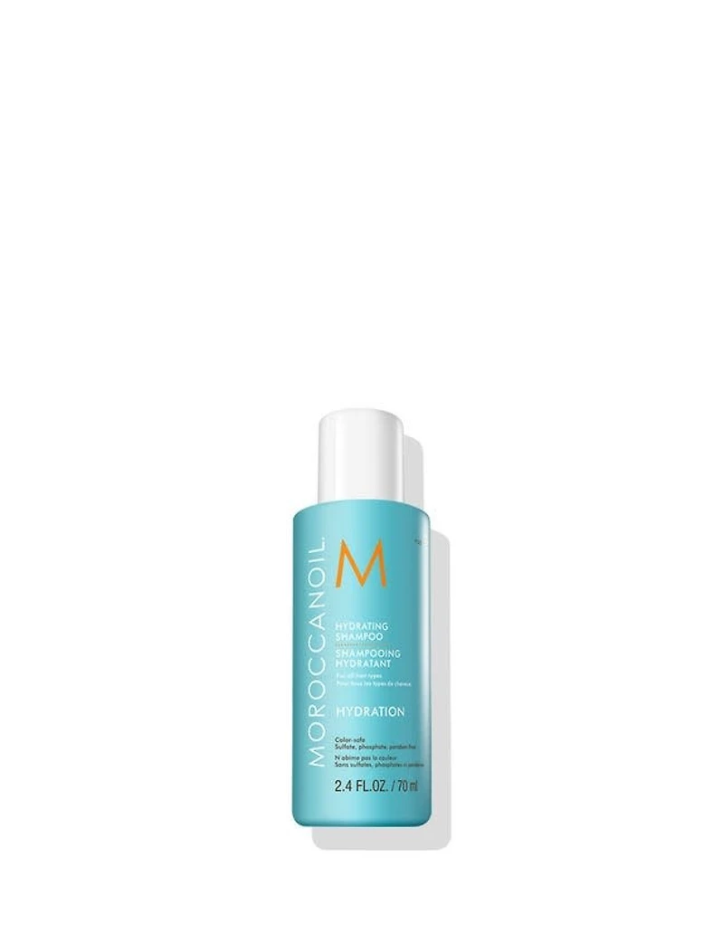 Hydration | Shampooing Hydratant