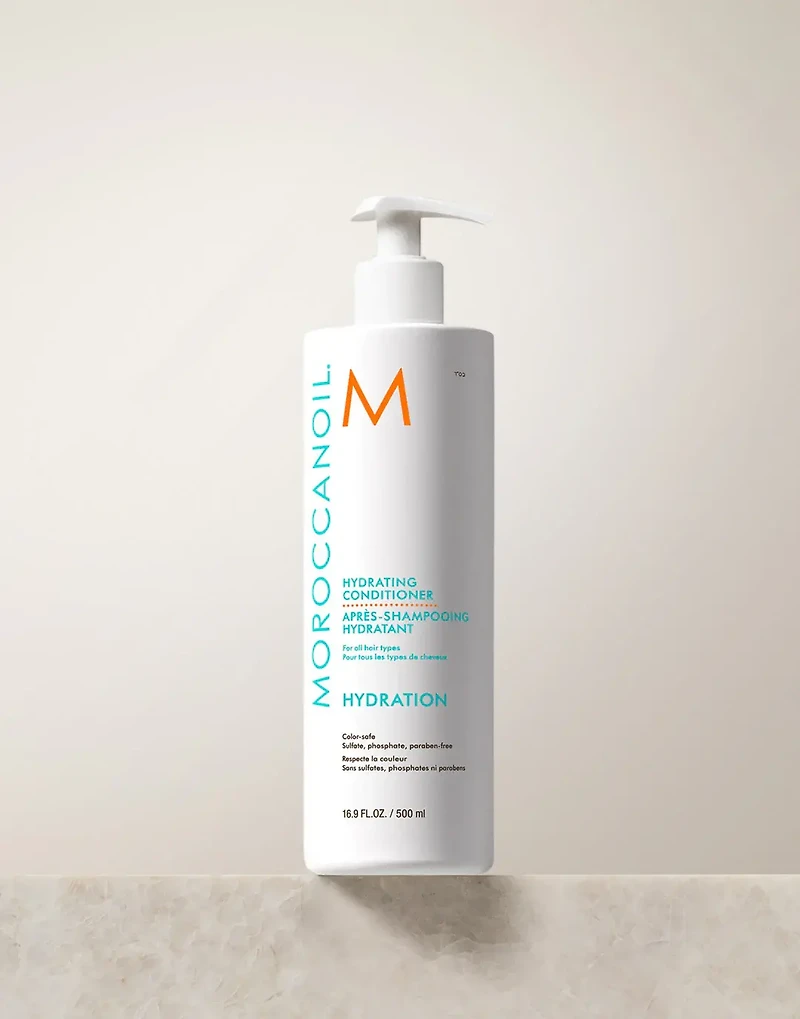 Hydration | Après-Shampooing Hydratant