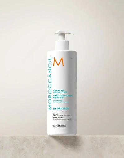Hydration | Hydrating Conditioner