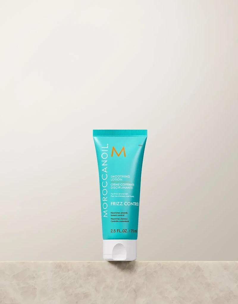 Frizz Control | Smoothing Lotion