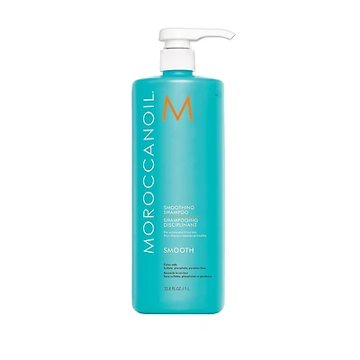 ***Smooth | Smoothing Shampoo