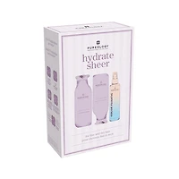 Hydrate | Sheer | Coffret Fêtes 2025 — Légèreté & Hydratation