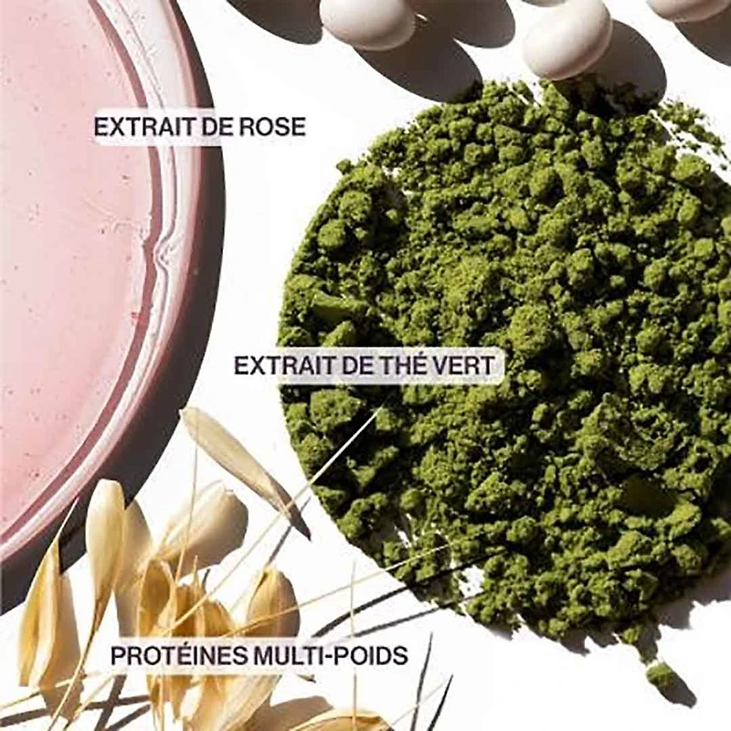 Hydrate | Coffret Fêtes 2025 — Nutrition & Hydratation