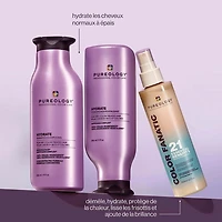 Hydrate | Coffret Fêtes 2025 — Nutrition & Hydratation