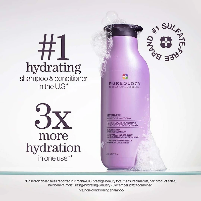 Hydrate | Coffret Fêtes 2025 — Nutrition & Hydratation