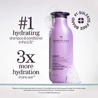 Hydrate | Coffret Fêtes 2025 — Nutrition & Hydratation