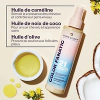 Hydrate | Sheer | Coffret Fêtes 2025 — Légèreté & Hydratation