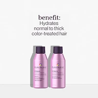 Hydrate | Coffret Fêtes 2025 | Découverte — Légèreté & Hydratation