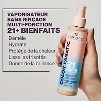 Pure Volume | Coffret Fêtes 2025 | Cheveux Plats & Fins — Volume & Légèreté