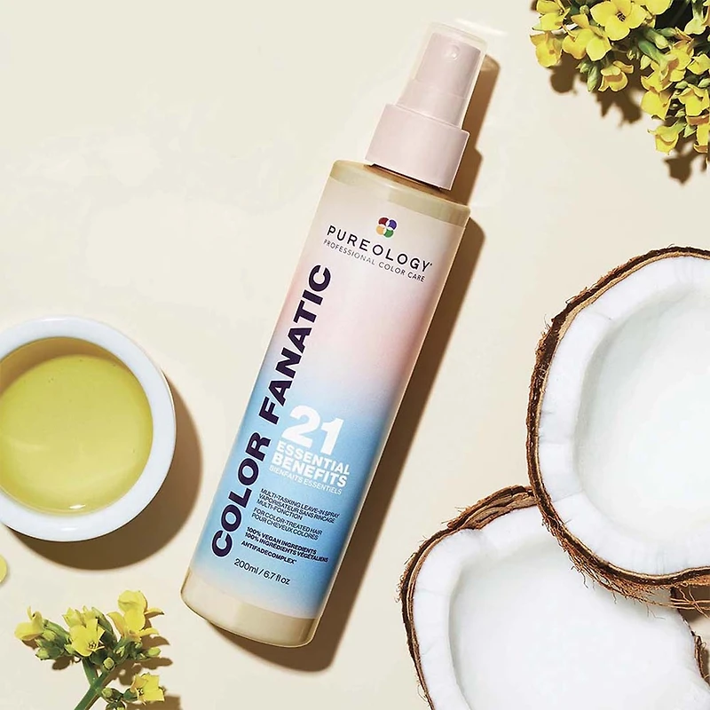 Nanoworks Gold | Coffret Fêtes 2025 | Cheveux Ternes & Très Secs — Nutrition & Éclat