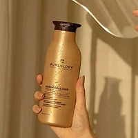 Nanoworks Gold | Coffret Fêtes 2025 | Cheveux Ternes & Très Secs — Nutrition & Éclat