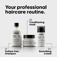 Metal Detox | Coffret Fêtes 2025 — Détox Métaux & Protection Couleur