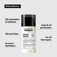 Metal Detox | Coffret Fêtes 2025 — Détox Métaux & Protection Couleur