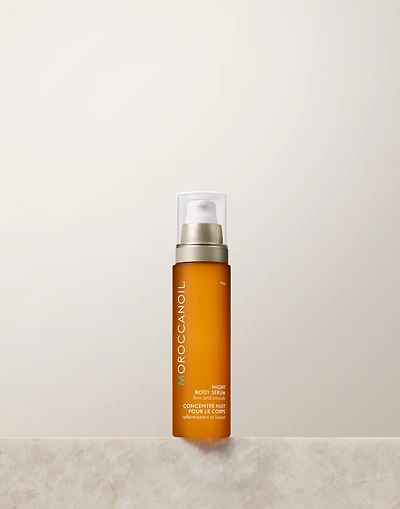 Body | Night Serum