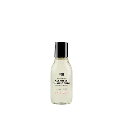 OLIGO - CALURA | Shampooing Hydratation Équilibrée / Moisture Balance Cleanser