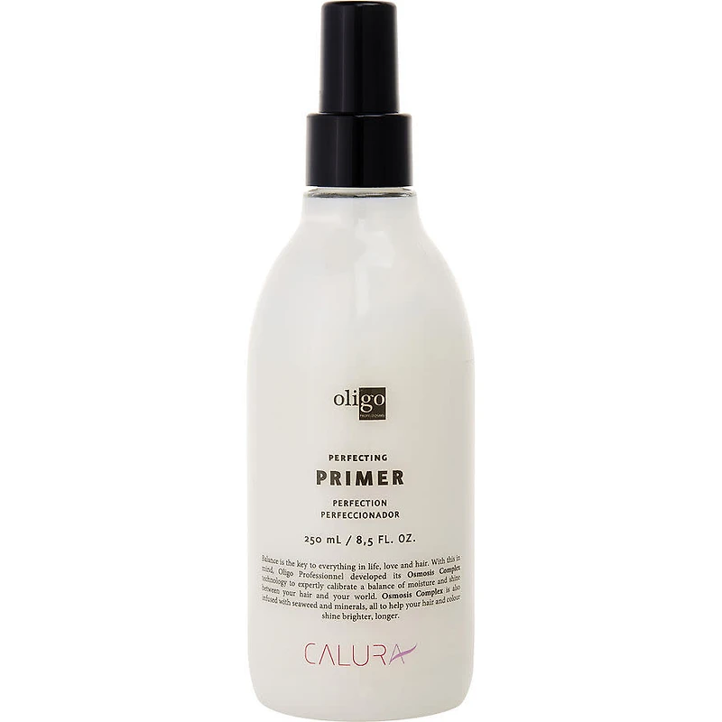 Calura | Primer Perfection (250ml/8.5oz)