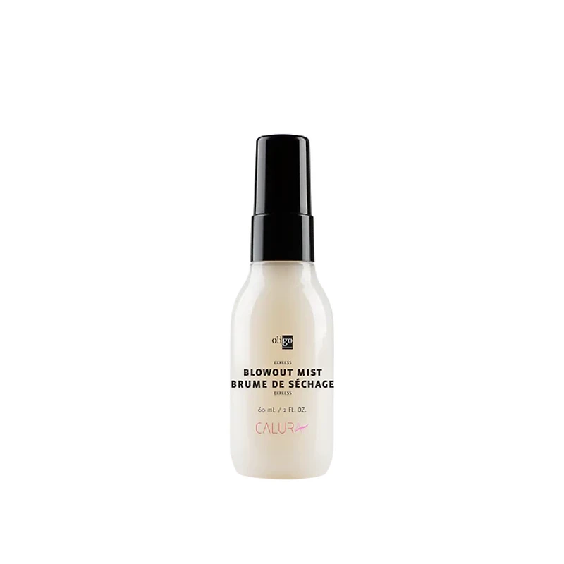 OLIGO - CALURA | Brume de Séchage Express / Blowout Mist