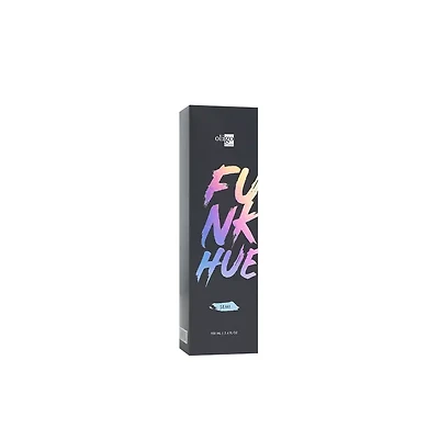 FunkHue | Coloration Semi-Permanente (100ml/3.4oz) - Pigments Directs