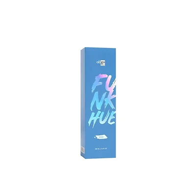 FunkHue | Color Semi-Permanent 100ml (3.4 oz) - Directs Pigments