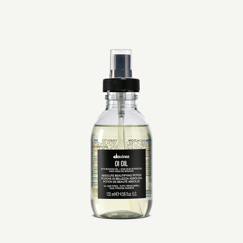 OI | Holiday Set 2025 | Precious Temperate Forest — Shine & Fragrance
