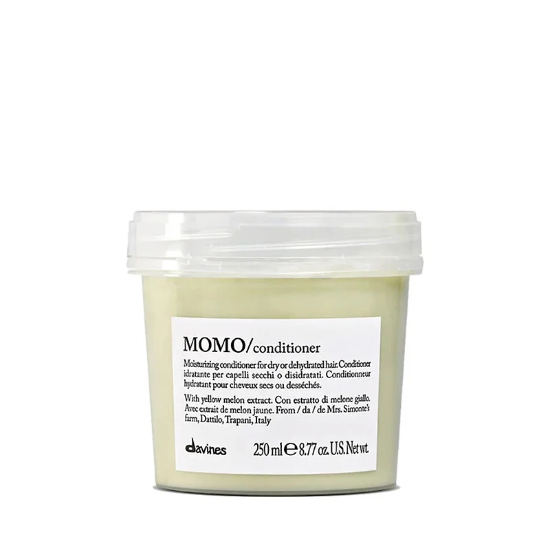 MOMO | Coffret Fêtes 2025 | Prairie Enchantée — Hydratation & Légèreté