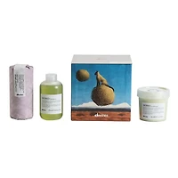MOMO | Coffret Fêtes 2025 | Prairie Enchantée — Hydratation & Légèreté