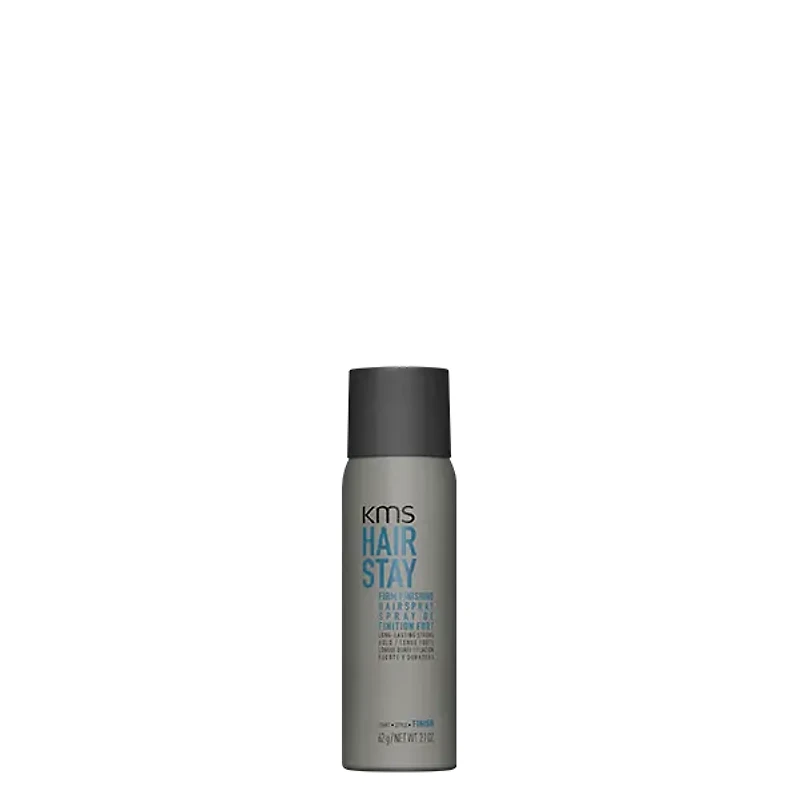 ***Hairspray | Firm Finish Spray