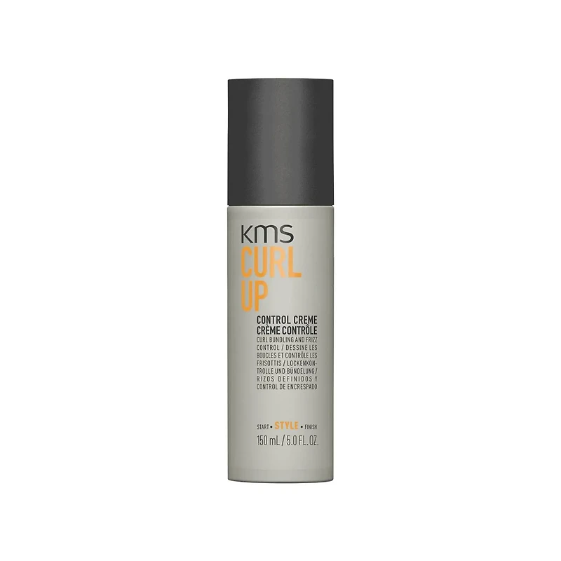 Curlup | Controle Creme (150ml/5oz)