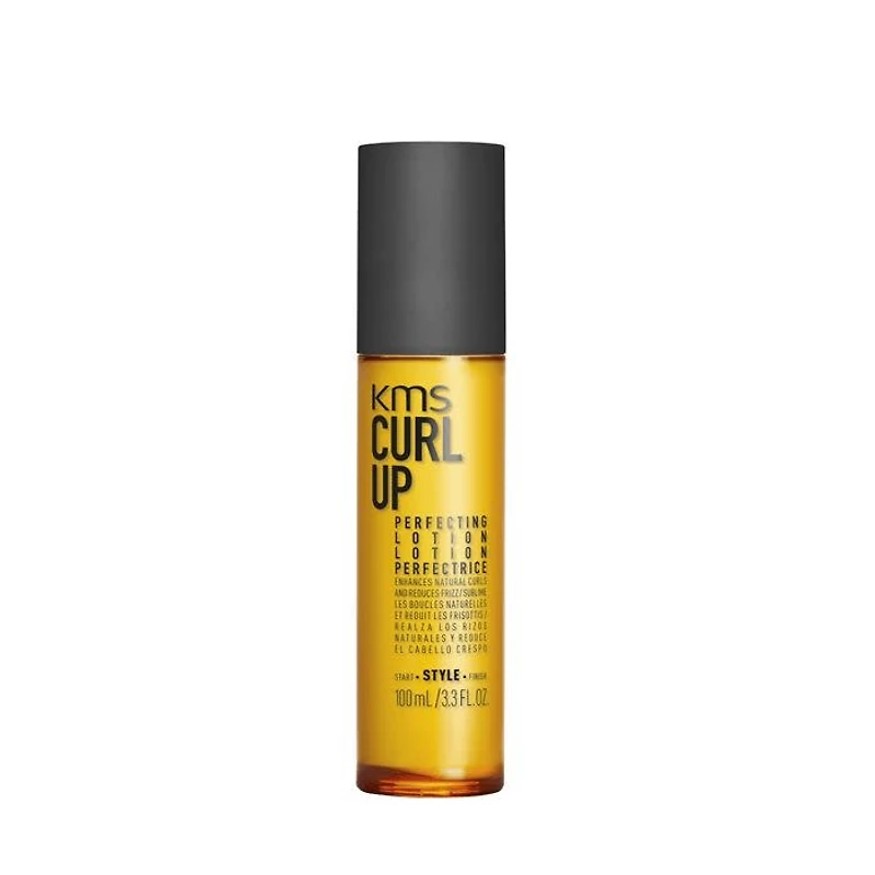 Curlup | Perfecting Lotion (100ml/3.3oz)