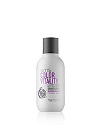 Color Vitality | Shampooing Couleur & Brillance Protection Éclat Durable