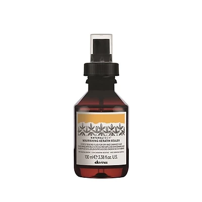 Naturaltech Nourishing | Keratin Sealer — Cuticle Sealing & Smoothing
