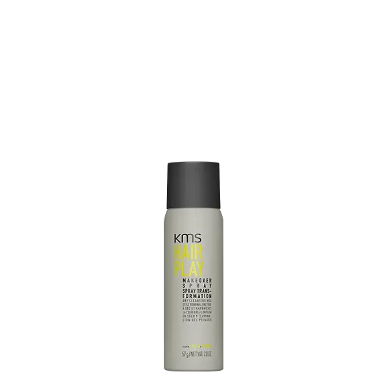 Hairplay | Spray Transformation
