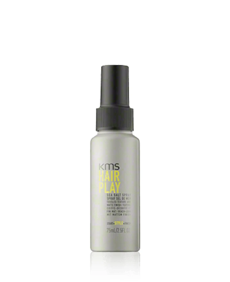 Hairplay | Sea Salt Spray