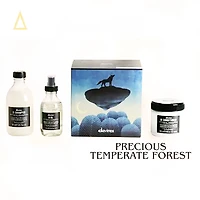 OI | Holiday Set 2025 | Precious Temperate Forest — Shine & Fragrance